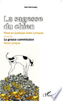 Cover of La Sagesse du chien