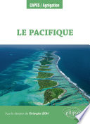 Cover of Le Pacifique