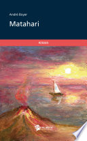 Cover of Matahari