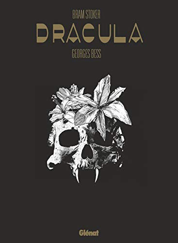 Cover of Bram Stoker Dracula