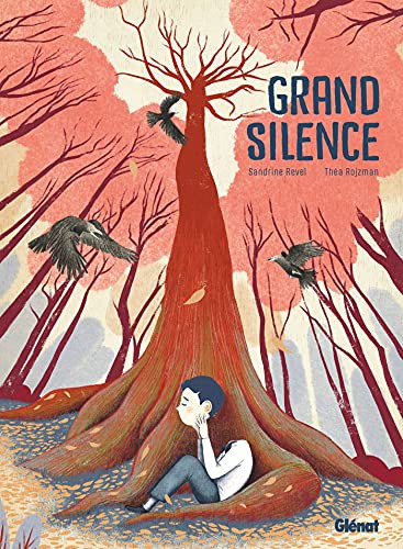 Cover of Grand Silence