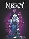 Cover of Mercy, Tome 2 : Des chasseurs, des fleurs et du sang