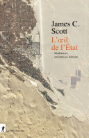 Cover of L'oeil de l'État