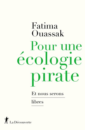 Cover of Pour une écologie pirate