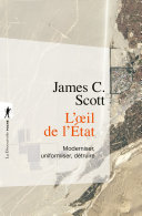 Cover of L'oeil de l'État