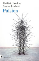 Cover of Pulsion