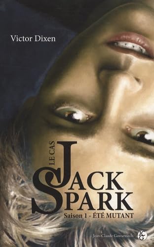Cover of Ete Mutant