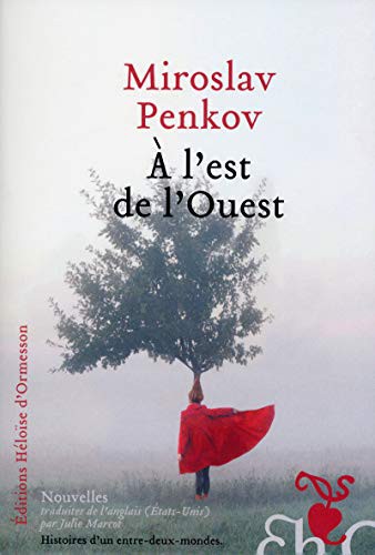 Cover of A l'est de l'Ouest