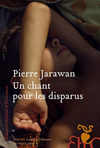 Cover of Un chant pour les disparus