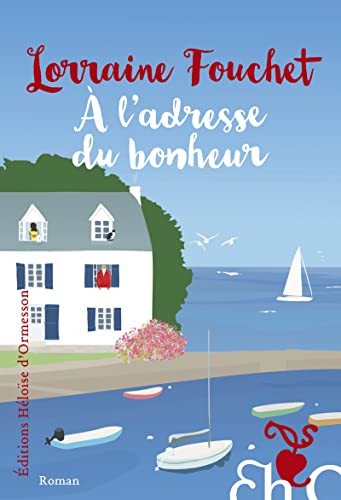Cover of À l'adresse du bonheur