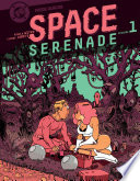 Cover of Space serenade