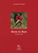 Cover of Born to Run - Né pour courir