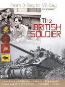 Cover of The British Soldier