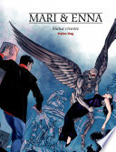 Cover of Dylan Dog - Statue vivante