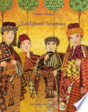 Cover of Les Quatre Talismans