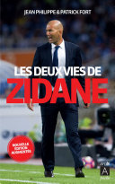 Cover of Les deux vies de Zidane