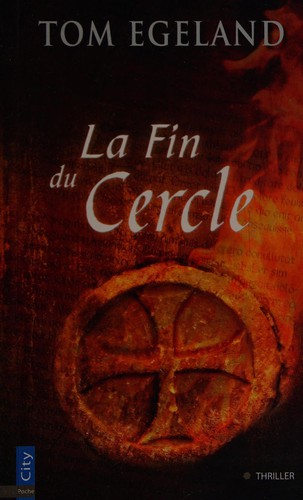 Cover of La fin du cercle