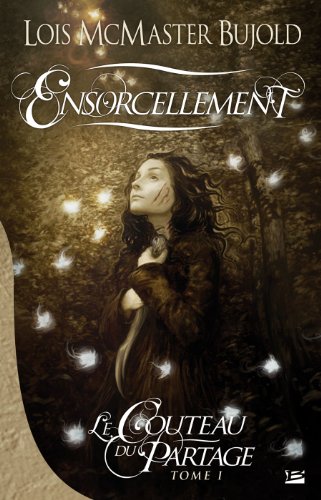 Cover of Ensorcellement