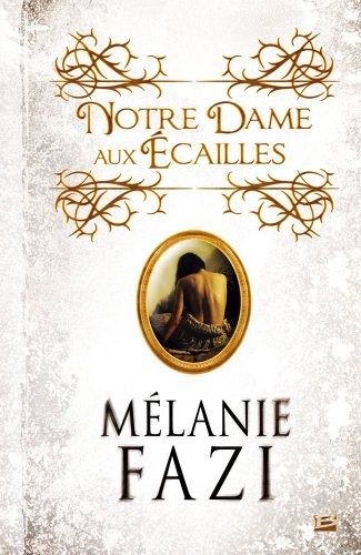 Cover of Notre-Dame-aux-Écailles