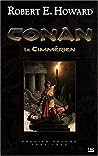 Cover of Conan le Cimmérien