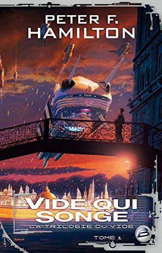 Cover of Vide qui songe