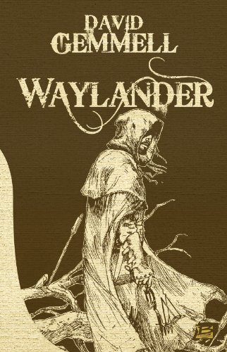 Cover of Waylander