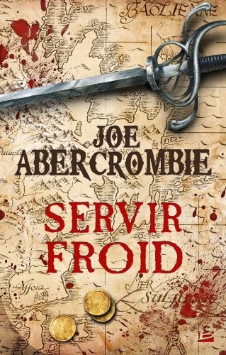 Cover of Servir froid