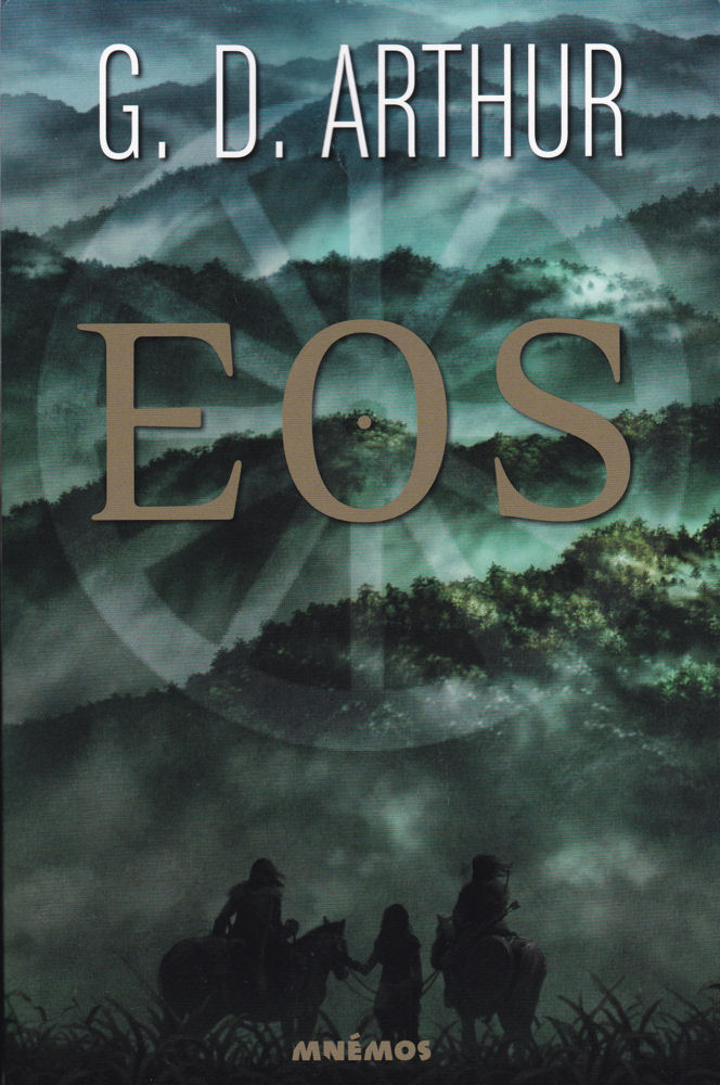 Cover of Eos