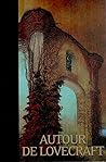 Cover of Autour de Lovecraft