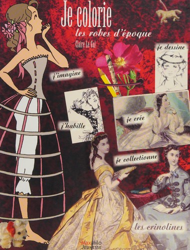 Cover of Destins de chiens