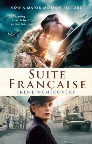 Cover of Suite Francaise