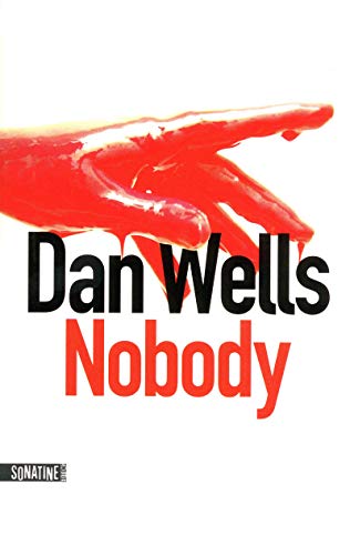 Cover of Nobody