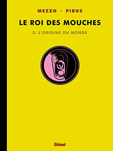 Cover of L'origine du monde