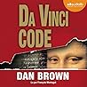 Cover of Da Vinci Code