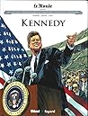 Cover of Kennedy