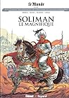 Cover of Soliman le Magnifique