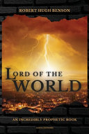 Cover of Lord of the World: Large Print Edition