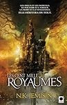 Cover of Les cent mille royaumes