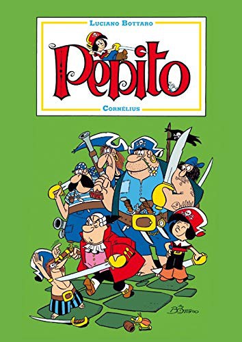 Cover of PEPITO 2