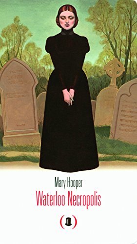 Cover of Waterloo Necropolis