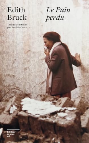 Cover of Le Pain Perdu
