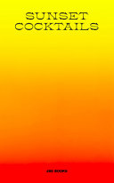Cover of Sunset Cocktails