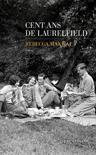 Cover of Cent ans de Laurelfield