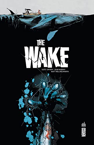 Cover of The Wake