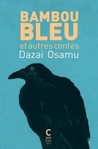 Cover of Bambou-Bleu et autres contes