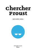 Cover of Chercher Proust