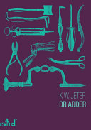 Cover of Dr Adder