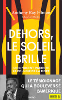 Cover of Dehors, le soleil brille