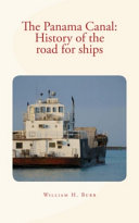 Cover of The Panama Canal