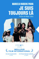 Cover of Je suis toujours là